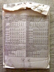 Mccall s 3954 Misses Formal Bridal Dress Sewing Pattern 4 Styles 4-6-8-10 Uncut