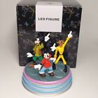 Disney Store Japan Goofy Max Powerline Led Light-up Figure A Goofy Movie