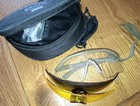 Revision Sawfly Low Impact Ballistic Specs  Size Large X 5