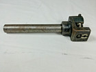 Vintage Lathe Tools Mill Machinist Brown   Sharpe No 20 D Knurling Tool