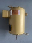 New Baldor 3 Hp 3-phase Electric Motor 1760 Rpm 182tz Open Drip 230 460v