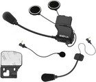 Sena Hd Speakers 30k   20s Evo   20s   50s Universal Helmet Clamp Kit Sc-a0354