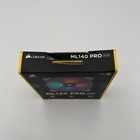 Corsair Ml140 Pro 140mm Premium Magnetic Levitation Rgb Led Fan