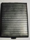 Vintage Silver Cigarette Case  Early 20th Century