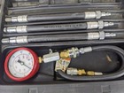  bl136 Snap-on Tools Eepv500 Automotive Compression Gauge Test Set