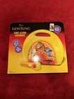 Disney The Lion King Sing - Along Boombox Connect Your Mp3 Player   New