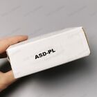 Brand New Fci Asd-pl Addressable Automatic Smoke Detector Head Ivory Fire Alarm