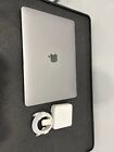 Apple 13 3-inch Macbook Pro Core I5 128 Gb Ssd Muhn2lla