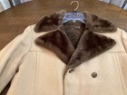 1974 Mens Vintage Coat
