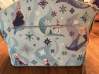 Nwt Disney Dooney And Bourke Frozen Elsa Anna Olaf Crossbody Bag Purse