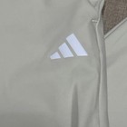Nwt  Adidas Pants Mens Medium Essential Golf Jogger Performance Stretch Tan