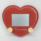 Vintage Ohio Art Etch A Sketch Heart Shaped 1k1303 Signed New Arrival