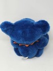 Grateful Dead Dancing Bear Plush Jointed Blue 9  Liquid Blue Steven Smith 111201