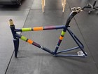 Pegoretti Marcello 53cm Road Bike Frameset