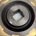 Ramsey Winch Rh dl Series 12p Special Alloy Bronze Outer Ring Worm Gear 334183