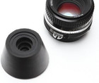 6pc Camera Lens Repair Rubber Tool Set For Face Rings Removing Assorted Sizes