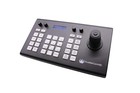 Huddlecamhd Hc-joy-g4 Serial Ptz Control Joystick W 7 Camera Quick-select Button