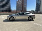 2011 Porsche Panamera Panamera 4