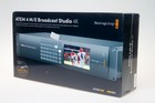 Blackmagic Design Atem 4 M e Broadcast Studio 4k Rack Switcher Ultra Hd 2160p60