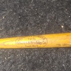Hillerich   Bradsby Louisville Slugger 125 Vintage Baseball Bat