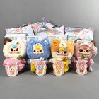 Confirmed - Baby Three Kitten Wardrobe Bundle Of 4
