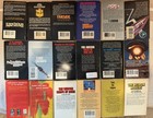 Lot Of 18 Vintage Science Fiction Paperbacks  A  E  Van Vogt  Poul Anderson More