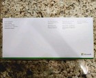 Official Microsoft Xbox One Kinect Adapter - New Sealed
