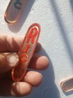 Xray Markers With Initials Jc Copper Base