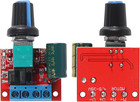 4pcs Mini 12v 5a 2a 90w Pwm Motor Speed Controller Dc-dc 5v-35v   Dc-dc 4 5v-35v