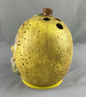 Vintage Florida Orange Pencil Holder Souvenir Teacher s Desk