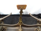 Antique Henry Troemner Balance Scale 2 Lbs Capacity No  3-75