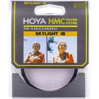 Hoya  hmc  77mm Skylight 1b  Multi-coated Glass Filter