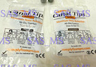 Lot Of 6 Pairs Comply Canal Foam Tips Short Slim Size For Invisio X5 Headset