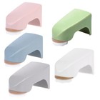 Magnet Soap Holder Wall Mounted Sticker Storage Rack Bathroom Accessory Home Bar
