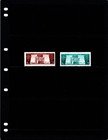  7 00 Scott Value - 1962 Yemen Nubian Temples Ancient Monuments Cv Mnh Nh Umm