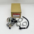 Carburetor Fits For Honda Gx390 13hp Gx340 11hp 16100-z5t-901 Engines Fast Ship