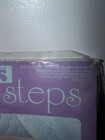 Baby Steps 9202 Birth Announcement Counted Cross Stitch Kit Woodland Babies