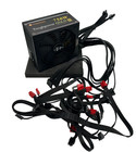Thermaltake Tp-750ah3ccg-b 750w Power Supply - Fast Shipping