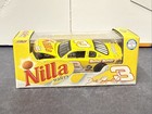2002 Dale Earnhardt Jr  3 Nilla Wafers 1 64 Action Hood Open Nascar Diecast New