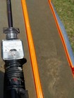 Pomona Model 2900a High Voltage Test Probe 36kv Dc In Case
