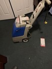 Nobles Speed Scrub 100 Walk-behind Carpet Extractor 120v 15in 4gal