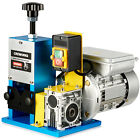 Creworks Wire Stripping Machine Copper Cable Peeling Stripper Metal Recycle Tool