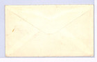 Singapore Malaya Used Cocos Islands Air Mail Cover 1954 Gb London Xf49