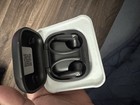 Beats Powerbeats Pro 2 Black Bluetooth Wireless Ear-hook Earbuds W  Case