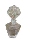 Irice Perfume Bottle Vintage