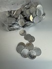 2 Pound Lot Of Vintage Antique Car Tokens Coin Series 2 Collectable Wholesale