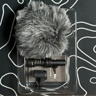 Rode Videomic Me 3 5mm Trrs Directional Mic Iphone Ipad Windshield Box New