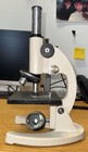 Tasco Lm600 600x Student Microscope W  Concave Mirror