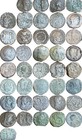 Amazing Lot Of 20 Ancient Roman Coins         