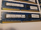 Lot Of 26 Sk Hynix 8gb Ddr3 Pc3-14900r  Dimm Server Memory 
